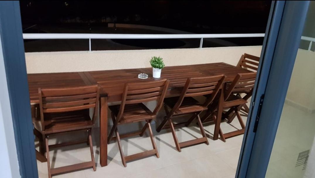Apartmán By The Sea - Ar Portimão Exteriér fotografie