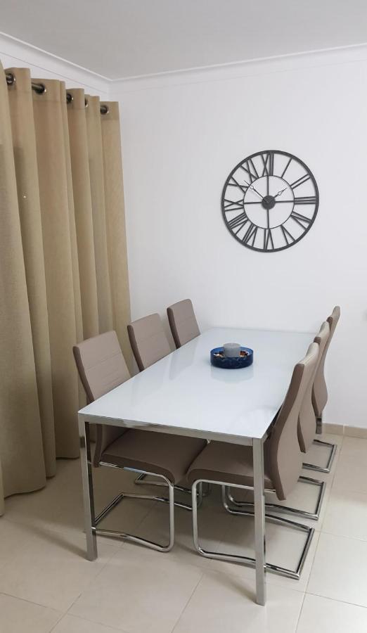 Apartmán By The Sea - Ar Portimão Exteriér fotografie