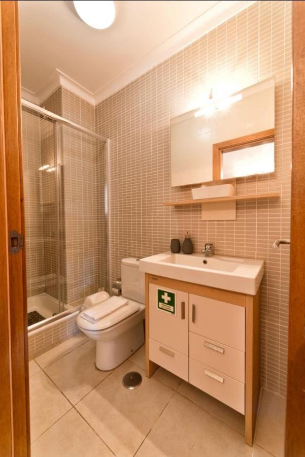 Apartmán By The Sea - Ar Portimão Exteriér fotografie