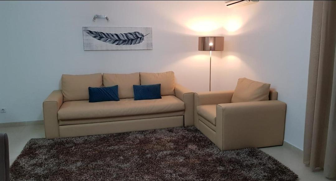 Apartmán By The Sea - Ar Portimão Exteriér fotografie