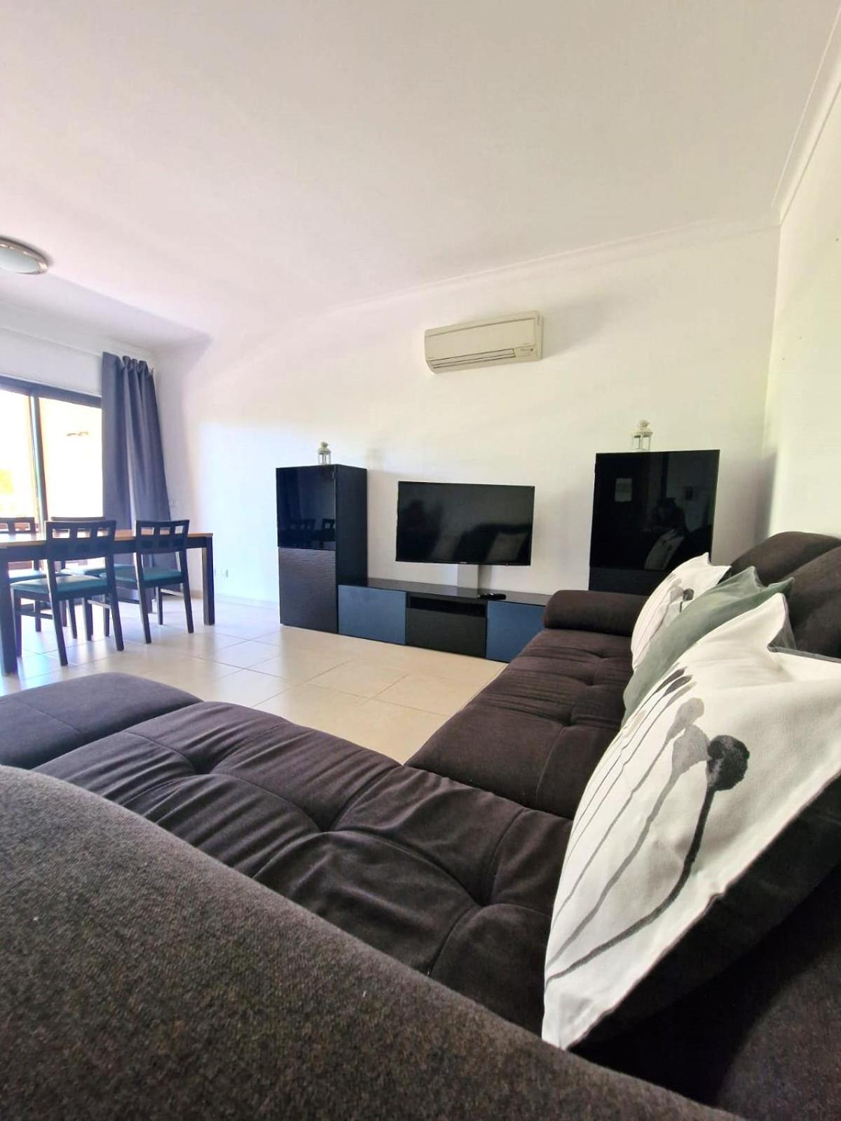 Apartmán By The Sea - Ar Portimão Exteriér fotografie