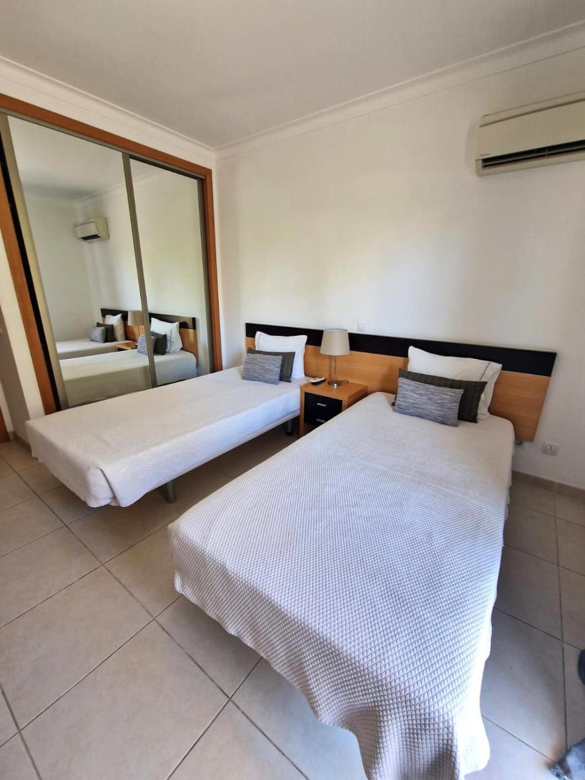 Apartmán By The Sea - Ar Portimão Exteriér fotografie