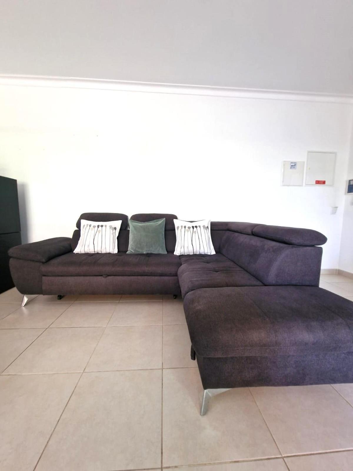 Apartmán By The Sea - Ar Portimão Exteriér fotografie
