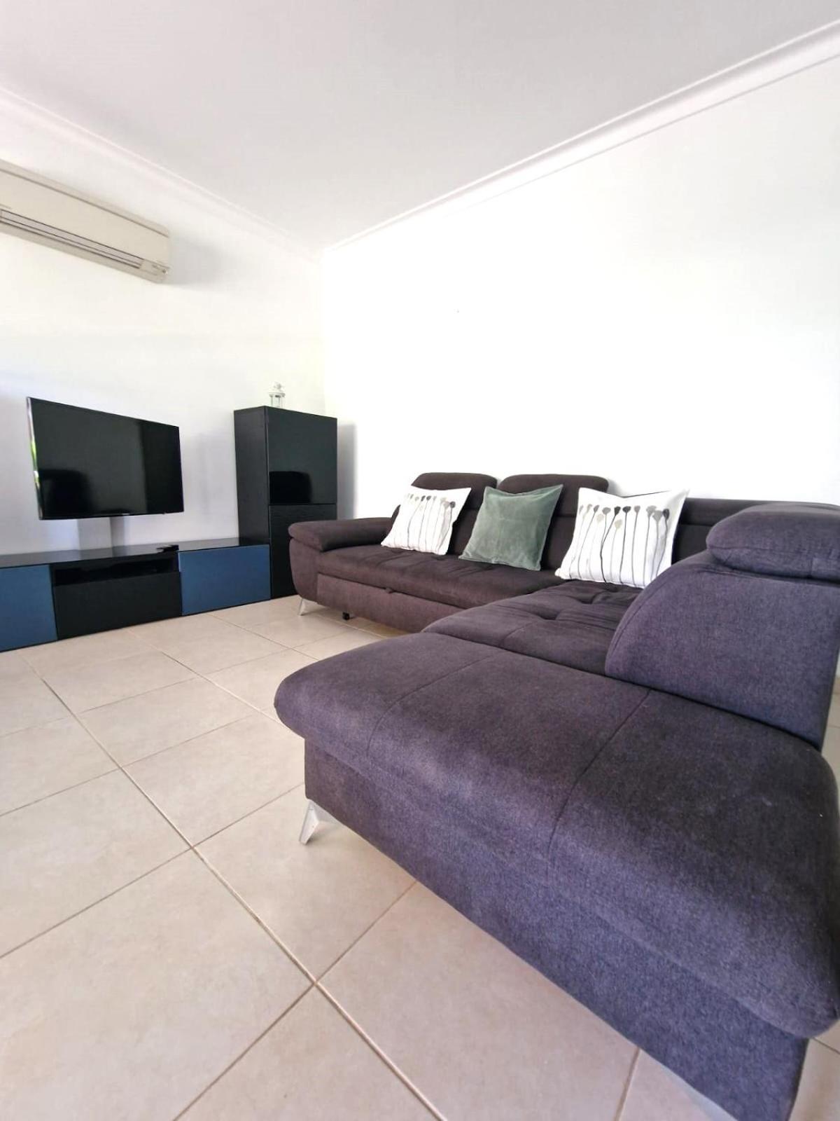 Apartmán By The Sea - Ar Portimão Exteriér fotografie