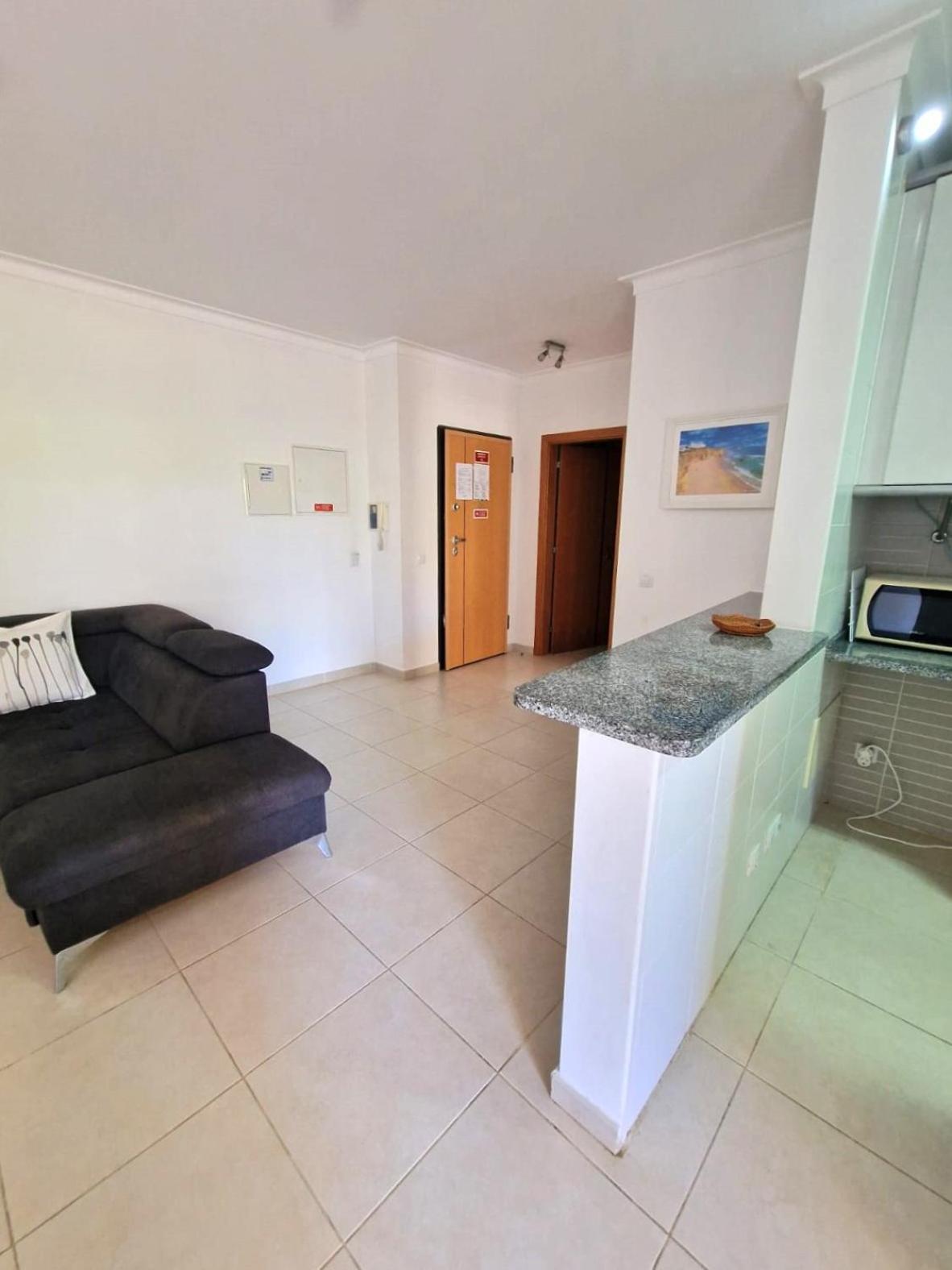 Apartmán By The Sea - Ar Portimão Exteriér fotografie