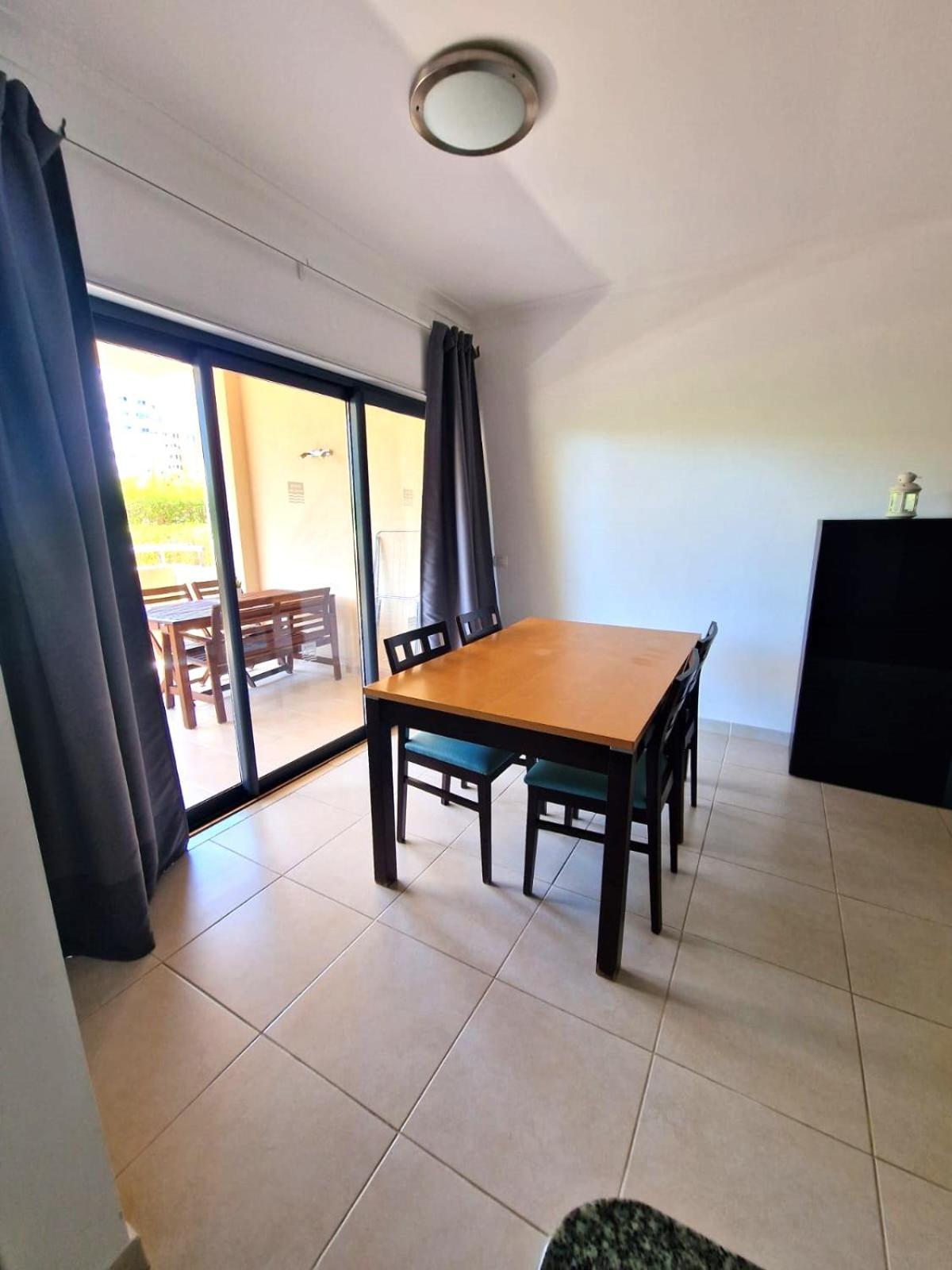 Apartmán By The Sea - Ar Portimão Exteriér fotografie