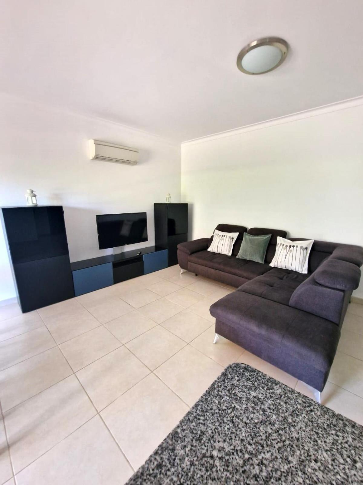 Apartmán By The Sea - Ar Portimão Exteriér fotografie