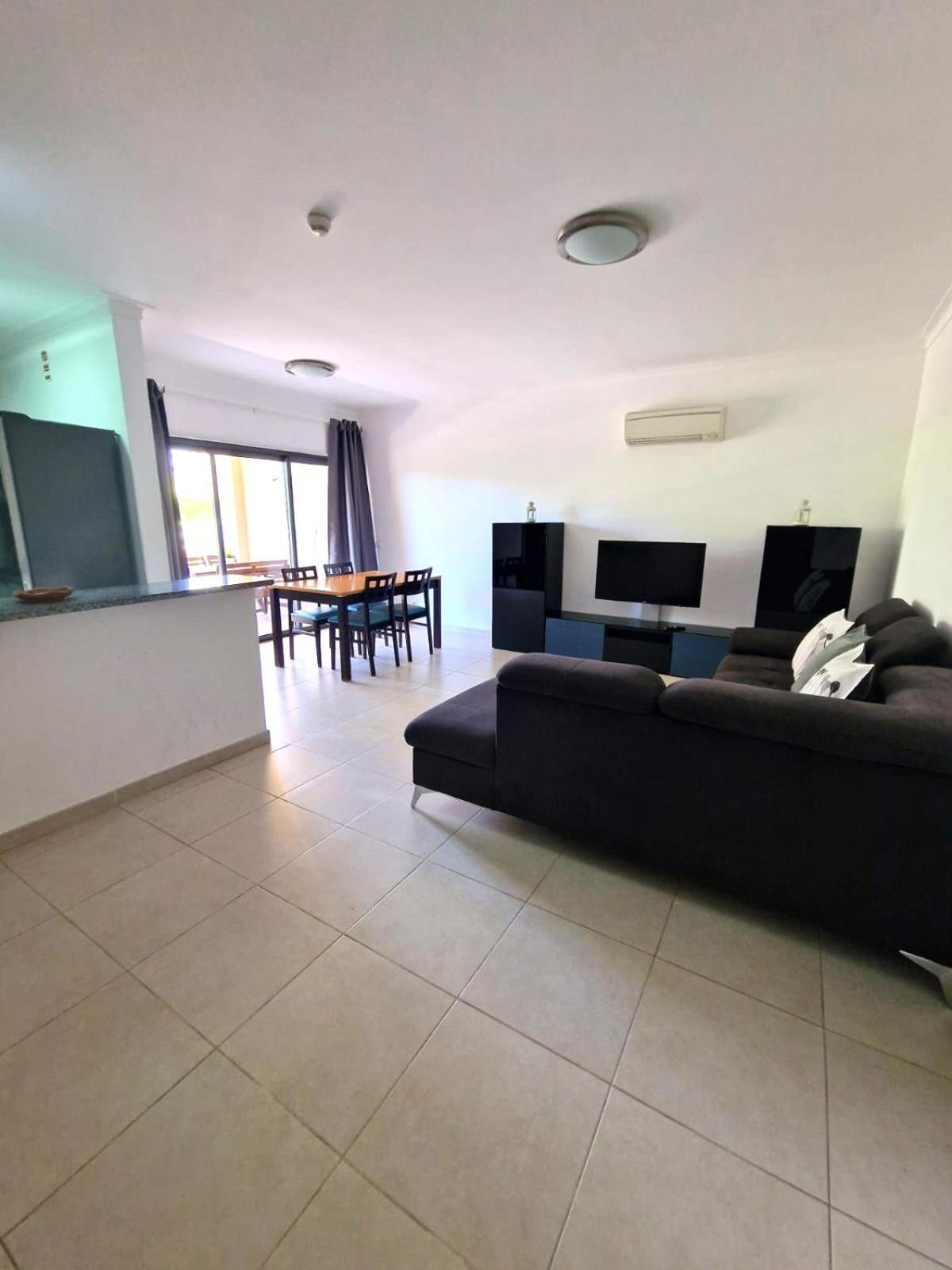 Apartmán By The Sea - Ar Portimão Exteriér fotografie