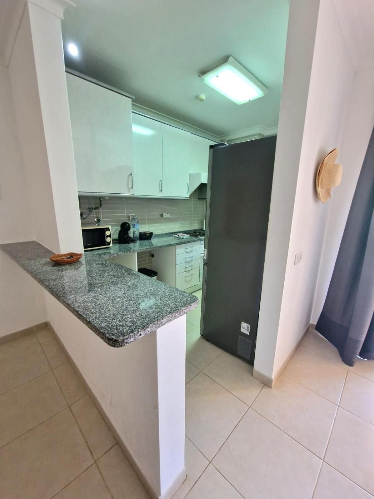 Apartmán By The Sea - Ar Portimão Exteriér fotografie