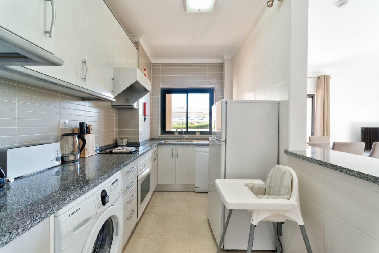 Apartmán By The Sea - Ar Portimão Exteriér fotografie
