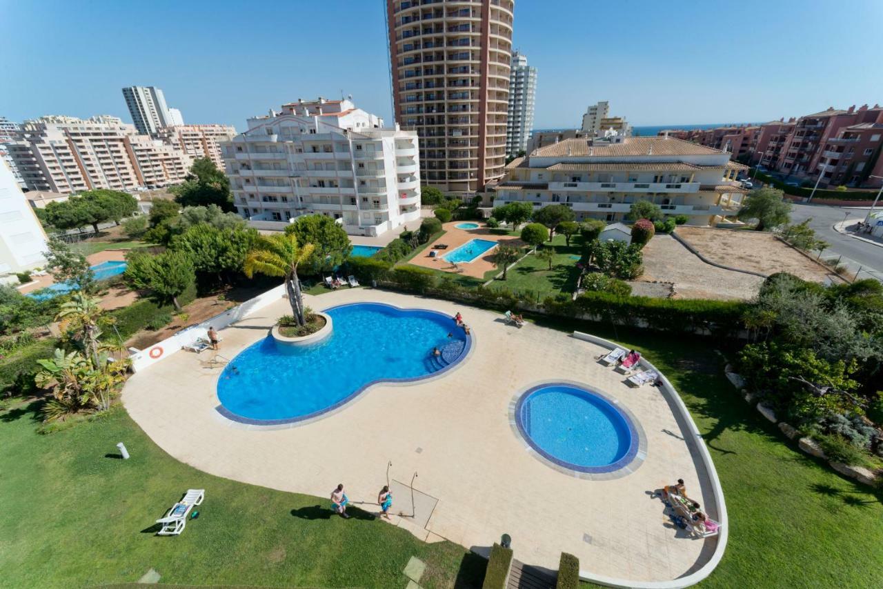 Apartmán By The Sea - Ar Portimão Exteriér fotografie