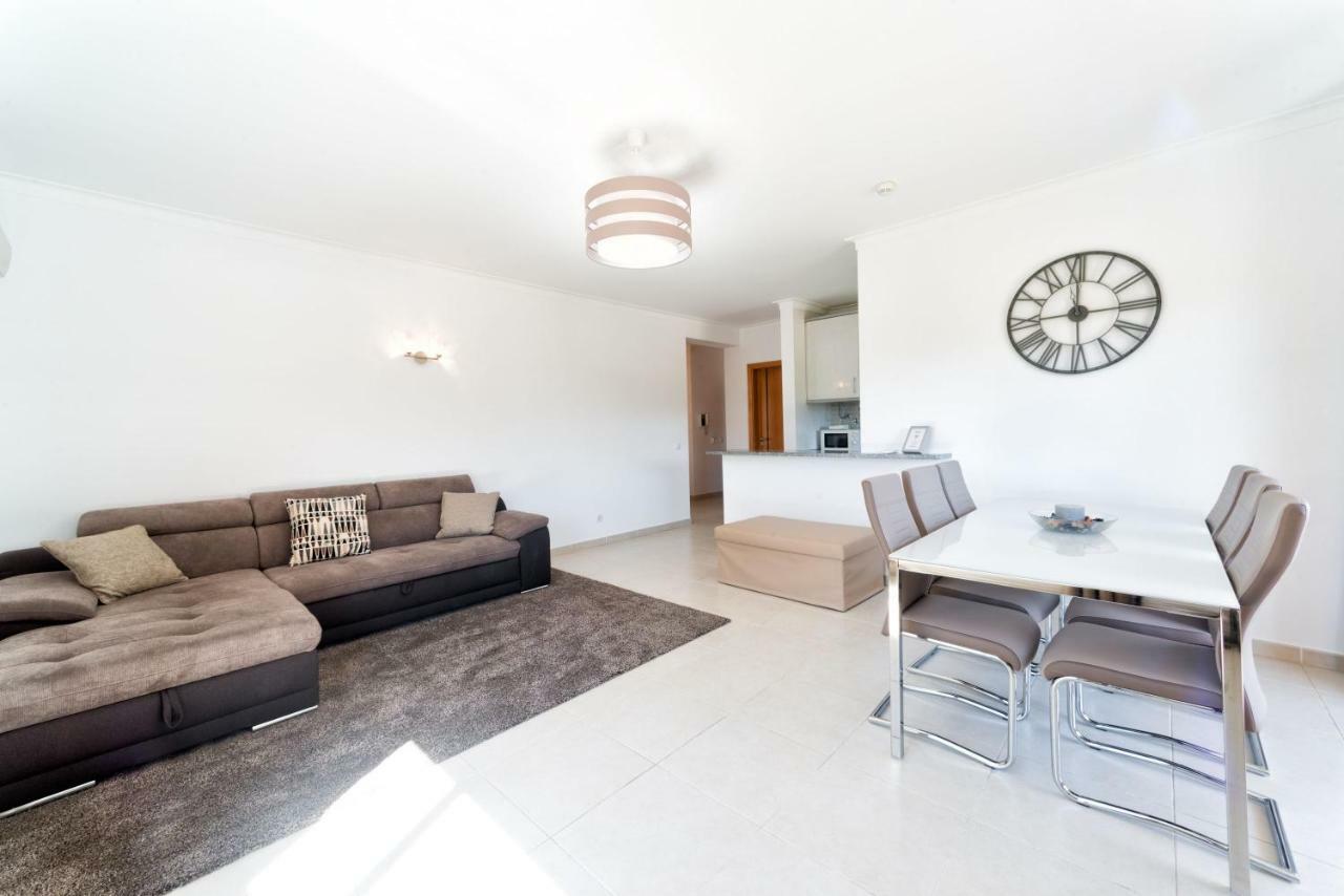 Apartmán By The Sea - Ar Portimão Exteriér fotografie
