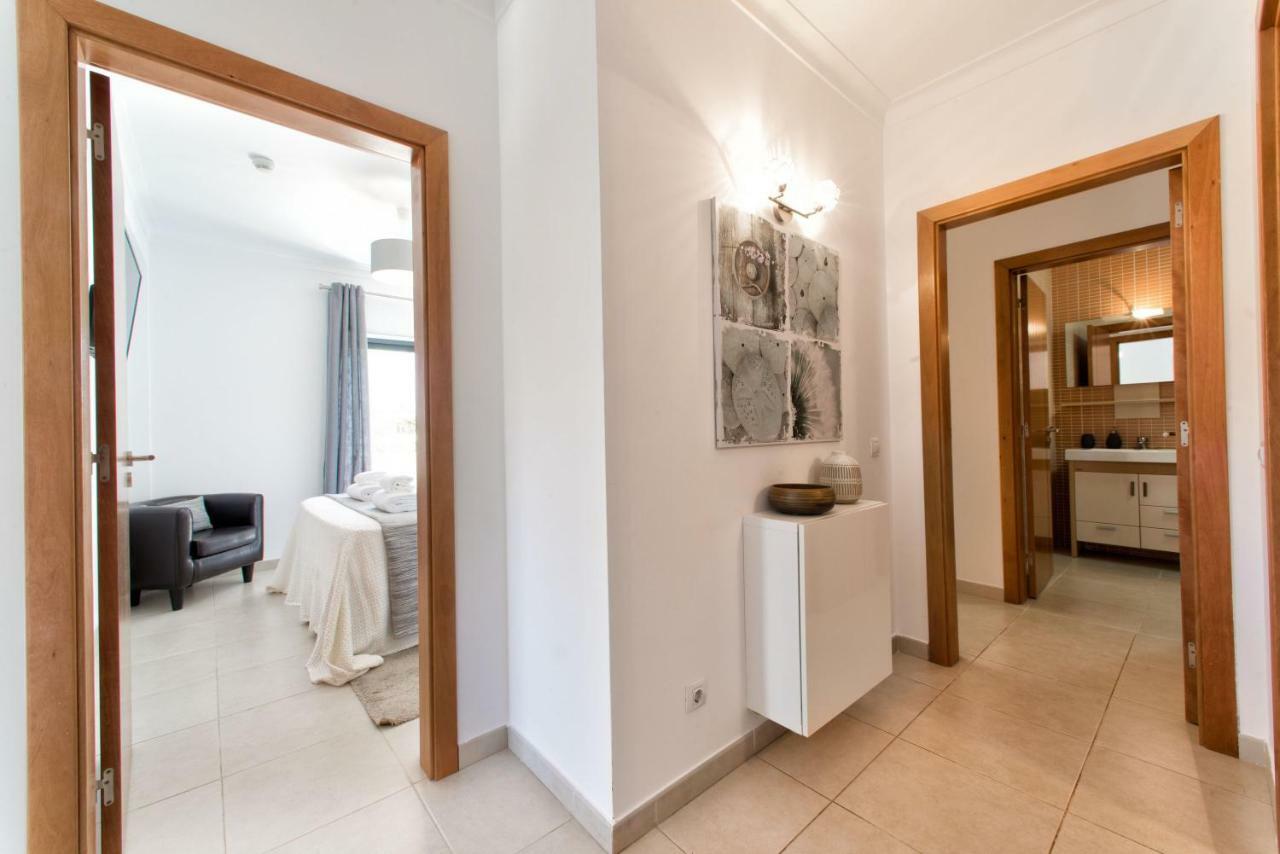 Apartmán By The Sea - Ar Portimão Exteriér fotografie