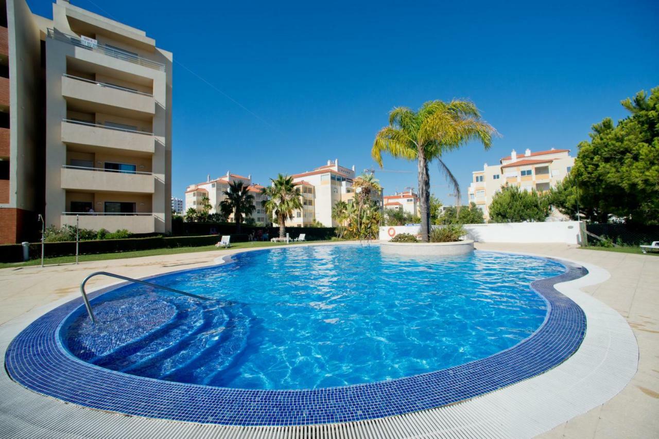 Apartmán By The Sea - Ar Portimão Exteriér fotografie