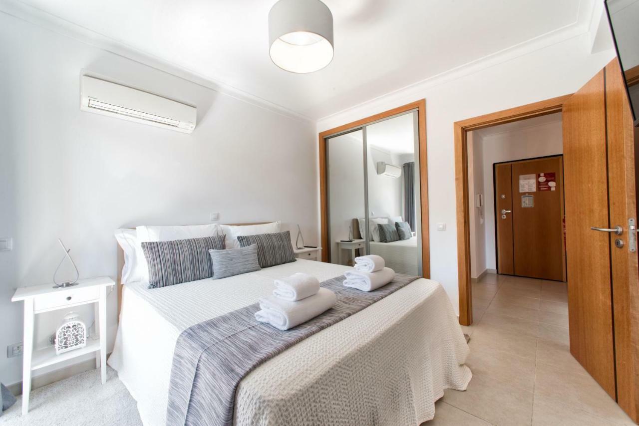 Apartmán By The Sea - Ar Portimão Exteriér fotografie