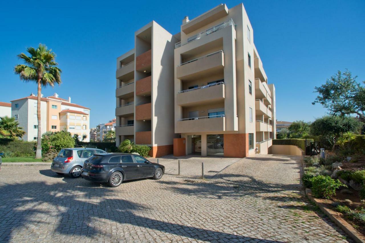 Apartmán By The Sea - Ar Portimão Exteriér fotografie