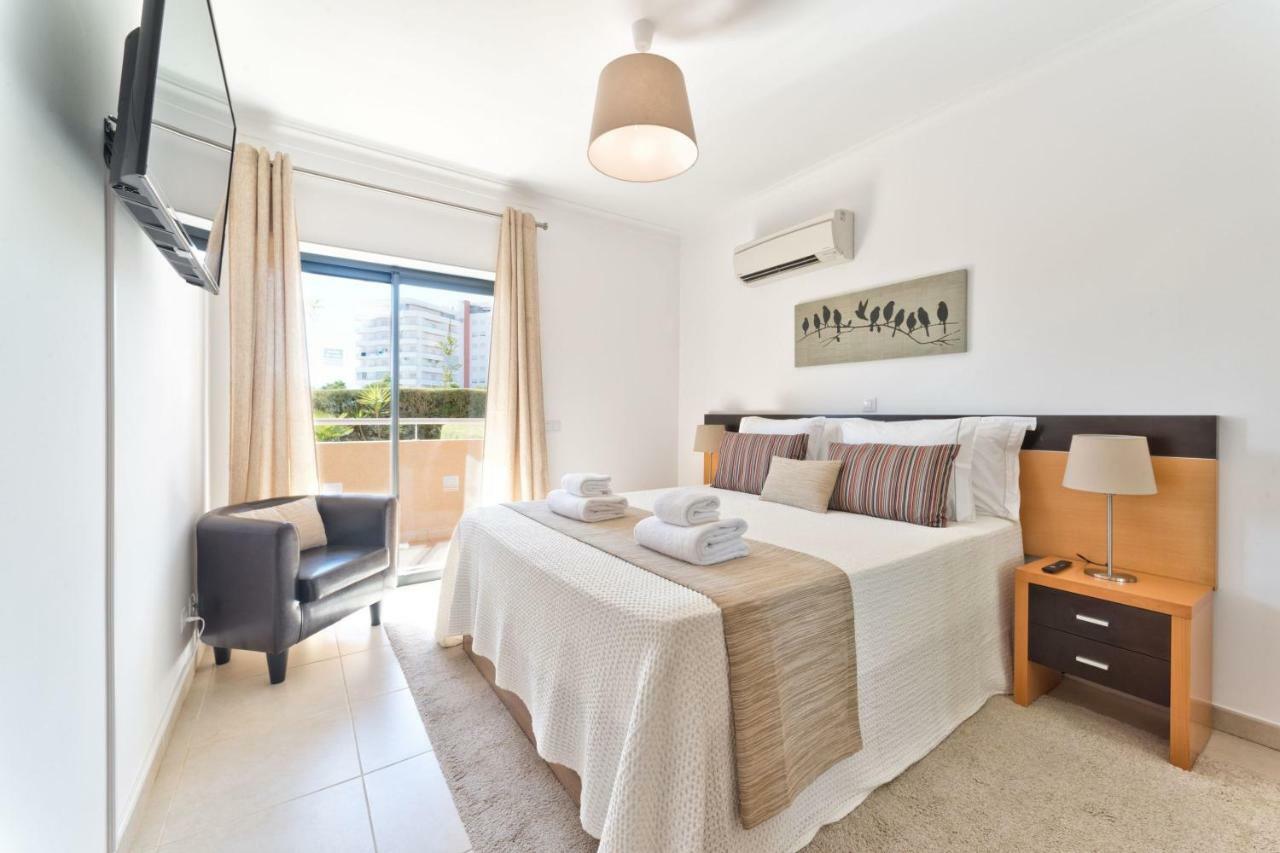 Apartmán By The Sea - Ar Portimão Exteriér fotografie