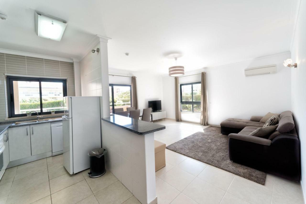 Apartmán By The Sea - Ar Portimão Exteriér fotografie