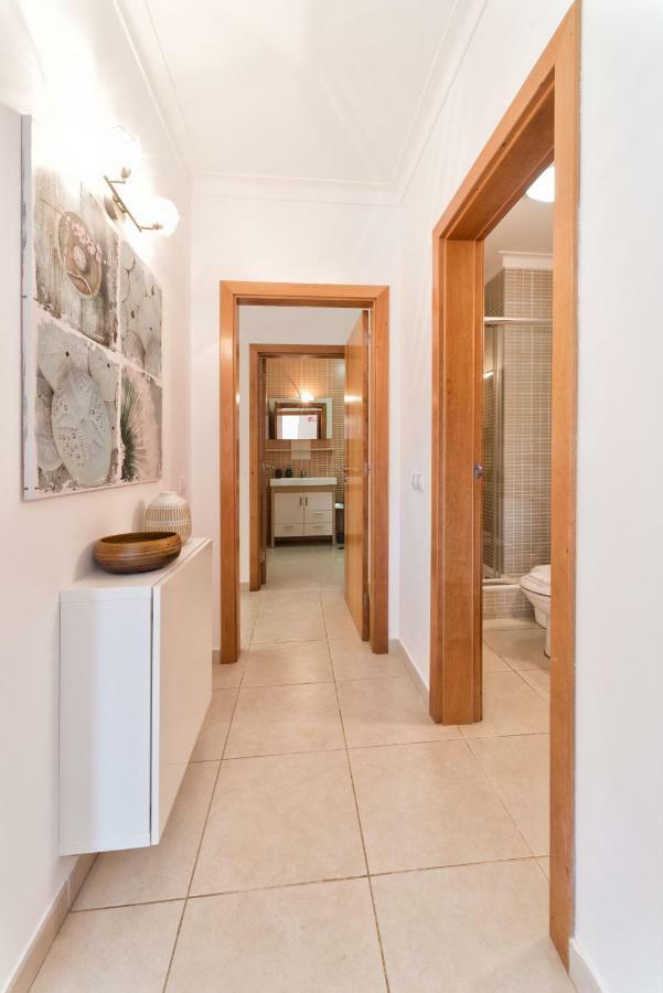 Apartmán By The Sea - Ar Portimão Exteriér fotografie