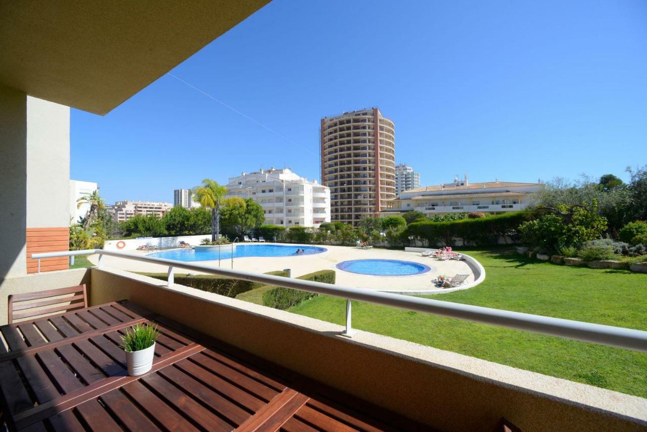 Apartmán By The Sea - Ar Portimão Exteriér fotografie